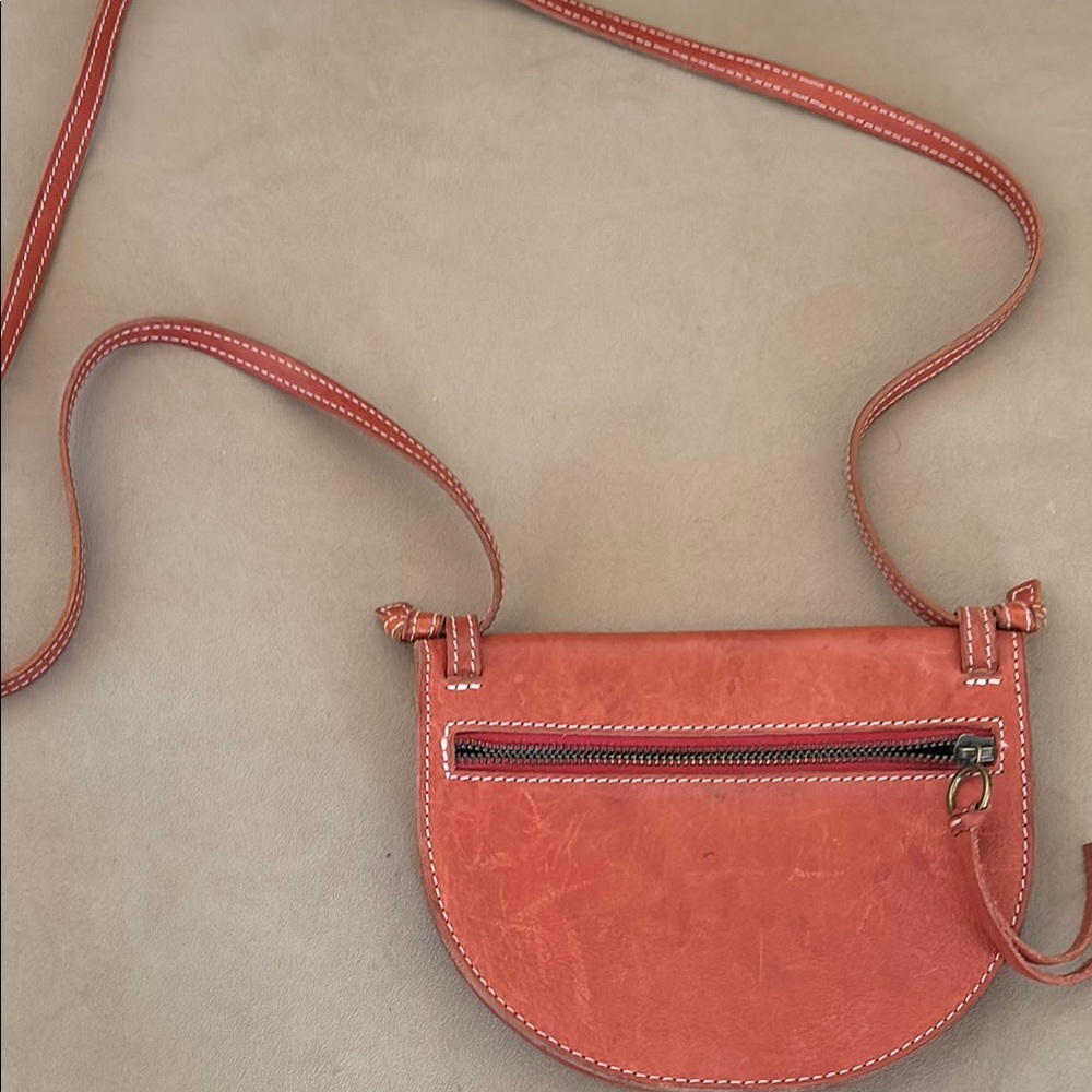 Madewell crossbody bag